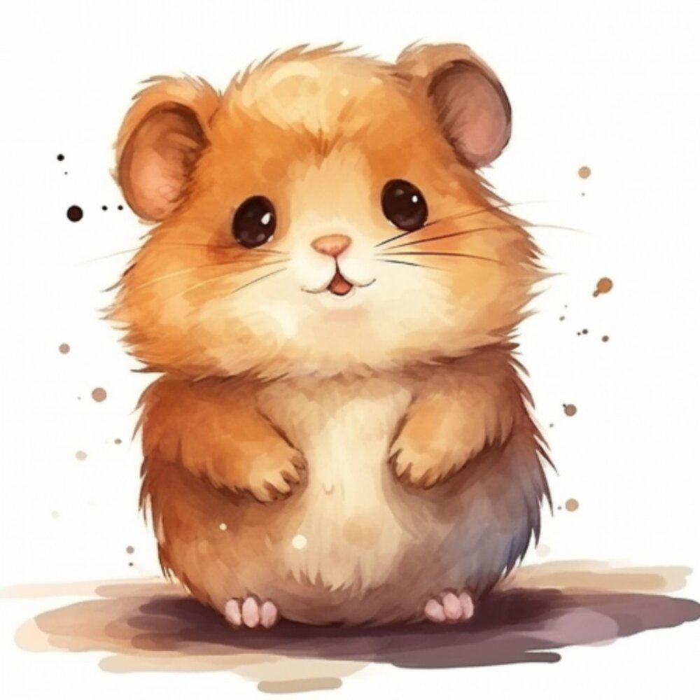 Meet your Posher, Brooklynn